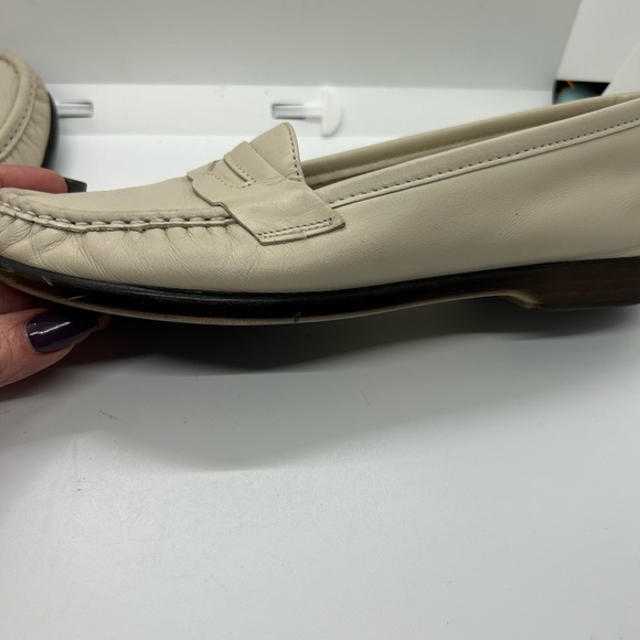 SAS Ginuwine comfort shoes made in the USA - Picture 5 of 9